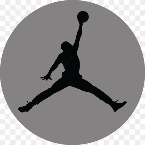 michael jordan logo png - air jordan