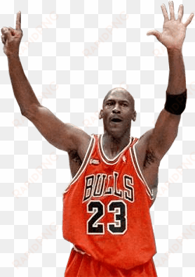 michael jordan png clipart - most dominant dynasties of all time