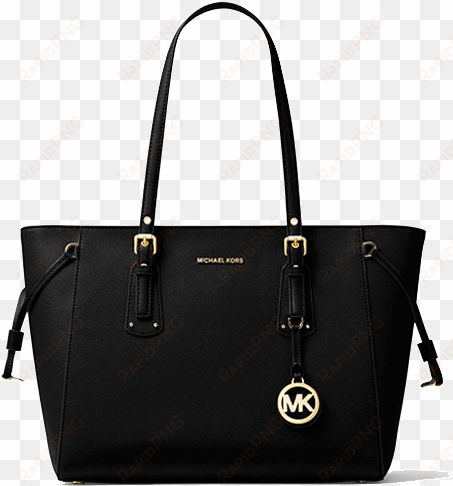 michael kors voyager tote