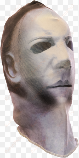 Michael Myers Mask - Mask transparent png image