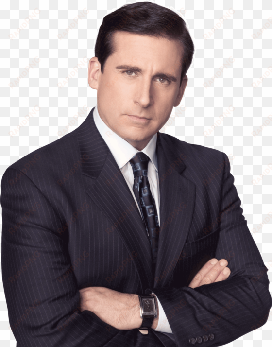 michael scott michael scott - steve carell