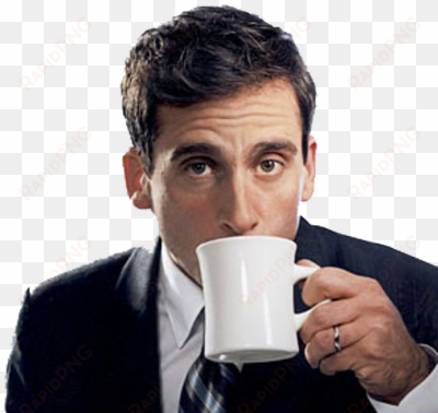 Michael Scott Quotes To David Wallace transparent png image