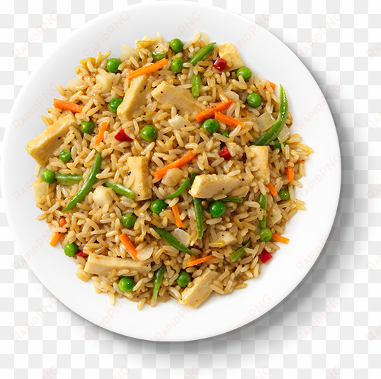 michelina's food image - chicken fried rice chennai hd