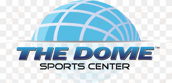 Michigan Dome Sports Center - Dome Sports Center transparent png image