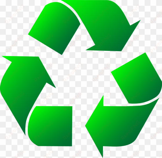 michigan medical marijuana report - recycling symbol