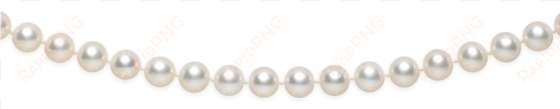 michiko - cultured freshwater pearls