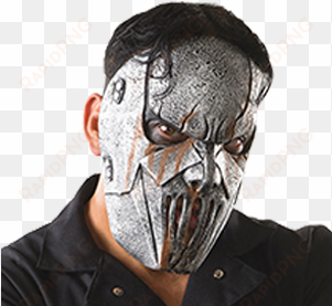 mick mask - slipknot masks