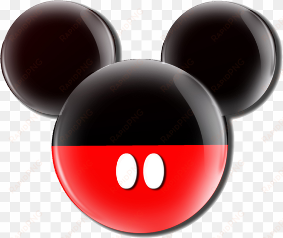 mickey mouse ears clip art - disney mickey ears logo