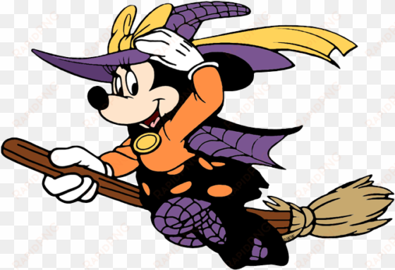 mickey mouse halloween png - halloween mickey and minnie