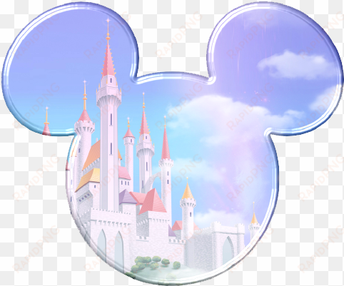 mickey mouse icons clipart - mickey mouse