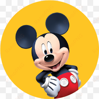 mickey mouse png images free download - mickey mouse