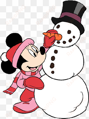 mickey mouse xmas - clipart christmas mickey mouse