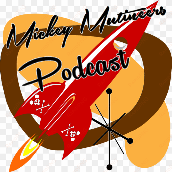mickey mutineers podcast