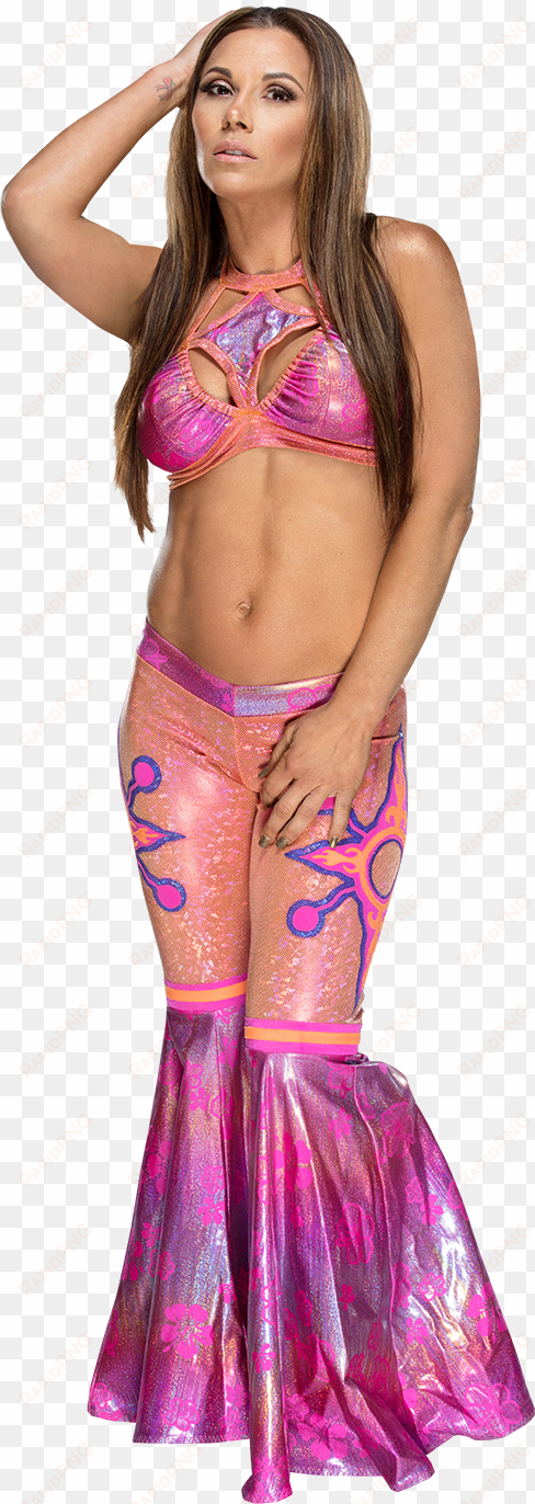 mickie james new png - mickie i wwe 2017