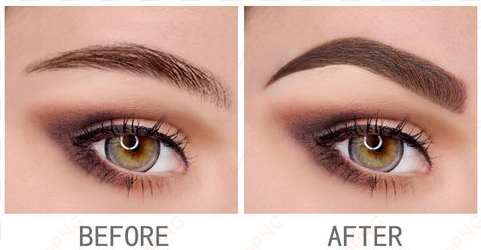 microblading eyebrow tattoo pen picture - kiss beauty eyebrow tattoo