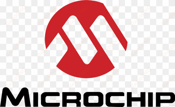 microchip logo png transparent - mouse sports
