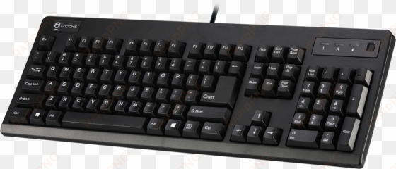 microsoft natural ps 2 keyboard