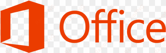 microsoft office logo icon, microsoft, azure, word - office 2013 logo