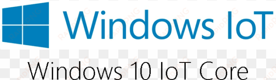 microsoft windows 10 iot core on the inforce 6309 sbc - windows phone 7