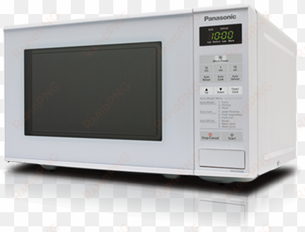 microwave oven nn-st253wmpq - microwave panasonic malaysia