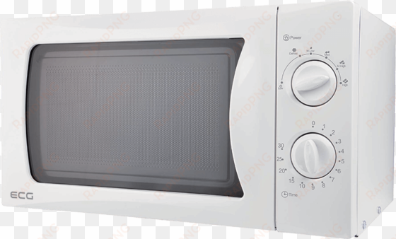 Microwave Oven Your Way - Ecg Mtm 1701 B transparent png image