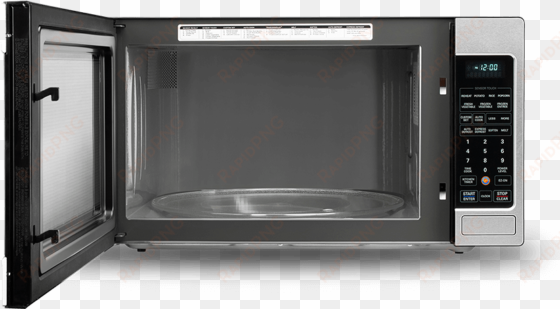 Microwave Repairs In Sussex - Lg Lcrt2010st 2.0 Cu Ft Counter Top Microwave Oven transparent png image