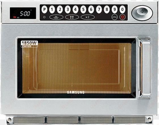 microwave - samsung cm1529xeu 1500w microwave oven
