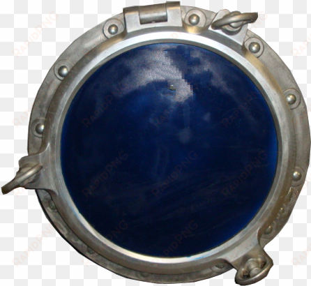 mid century modern s - ss united states porthole