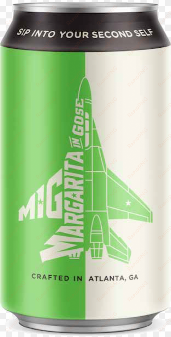 mig - margarita