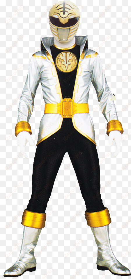 mighty morphin pirate silver ranger - power ranger super megaforce orion