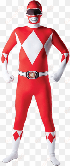 mighty morphin' power rangers - red mighty morphin power rangers