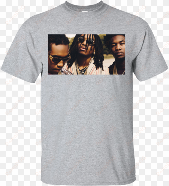 migos t shirt - ep3 civic t shirt