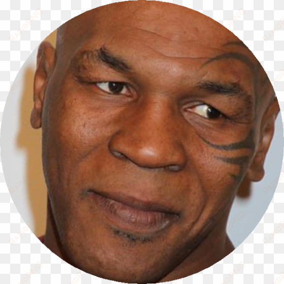 miketyson - mike tyson