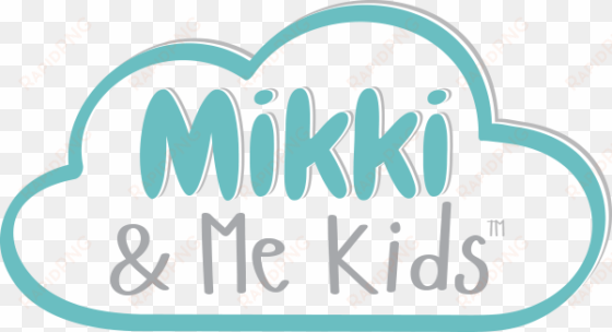 mikki & me kids - child