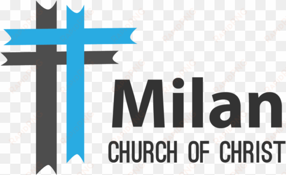 Milan Church Of Christ transparent png image