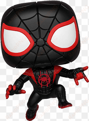 miles morales - spider-man