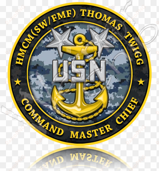 Military Challenge Coins Navy Usns Poker Chips - Military Poker Chip transparent png image