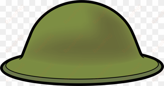 Military Helmet Drawing At Getdrawings - Ww1 Helmet Png transparent png image
