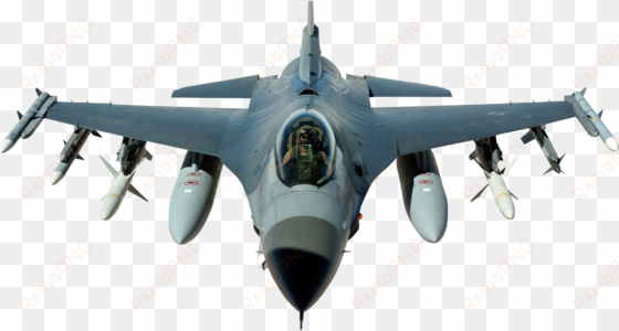 military jet png image - fathead united states air force f-16 fighting falcon
