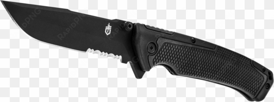 military knife png - gerber knife png