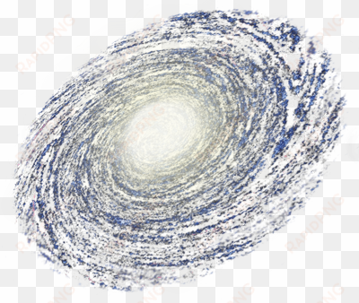 milky way galaxy png