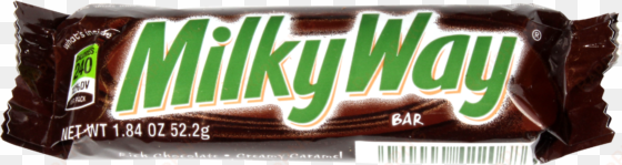 milkyway candy bar