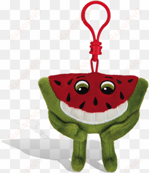milton melon backpack clip whiffer sniffers png smiling - whiffer sniffers - milton melon
