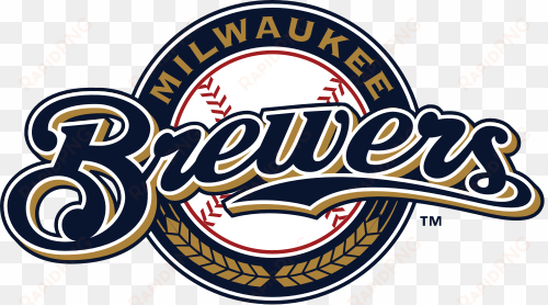 milwaukee brewers logo - milwaukee brewers logo png