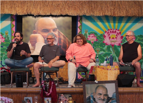 Mindrolling - Ep - 216 - Duncan Trussell, Sharon Salzberg - Spirituality transparent png image