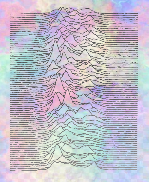 mine joy division png transparent - joy division unknown pleasures white