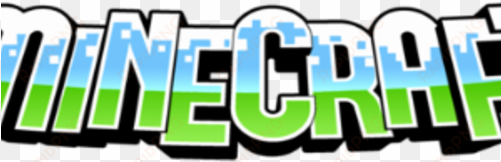 minecraft clipart minecraft logo - minecraft logo transparent background
