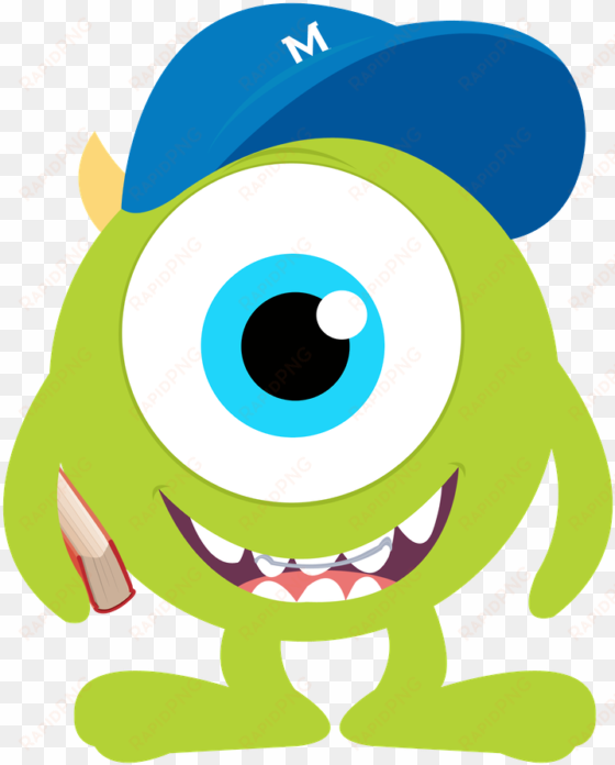 minecraft explosion png - monster inc baby png