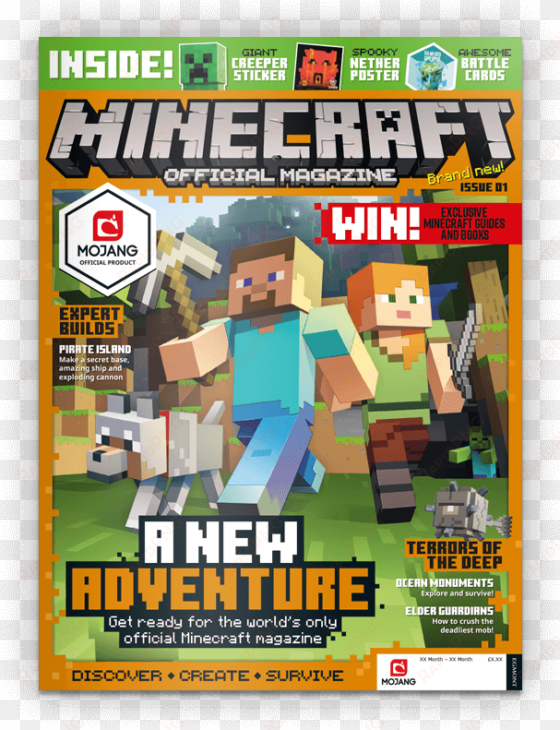 minecraft - microsoft xbox one