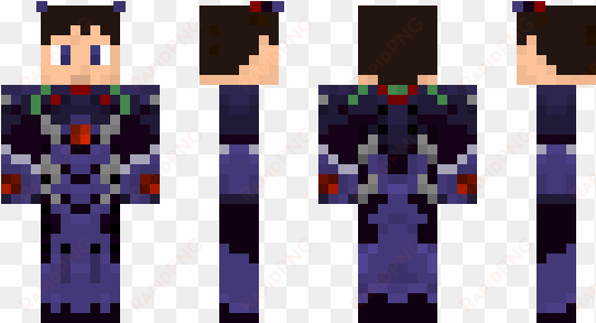 minecraft skin shinjiikari - ssundee minecraft skin